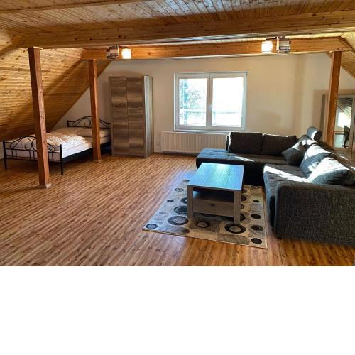 Pancův Apartman