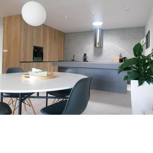 PANORÁMA Apartmán