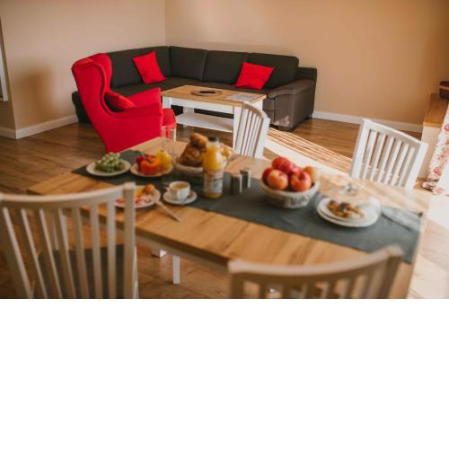 Panorama Apartmens Trenčín