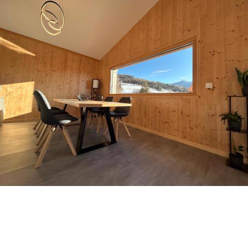 Panorama-Apartment Ennstalblick
