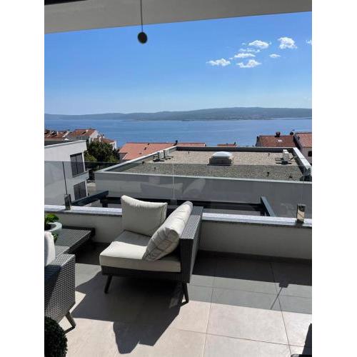 Panorama Apartment K5