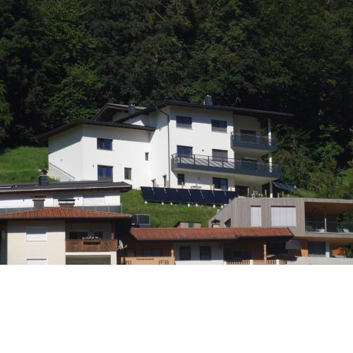 Panorama Apartment