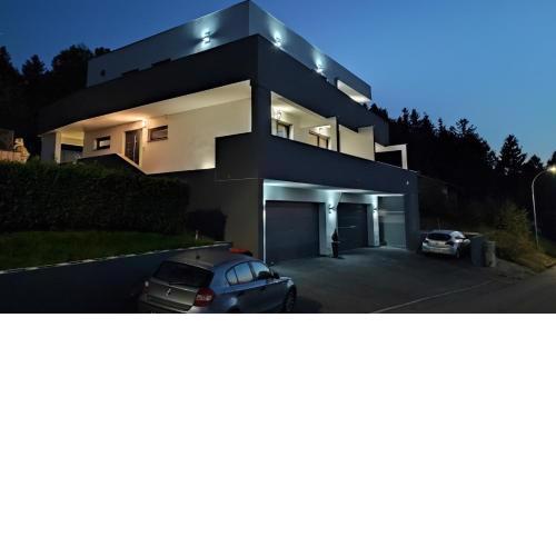 Panorama Apartmenthaus