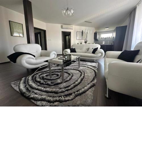Panorama Apartments Presov