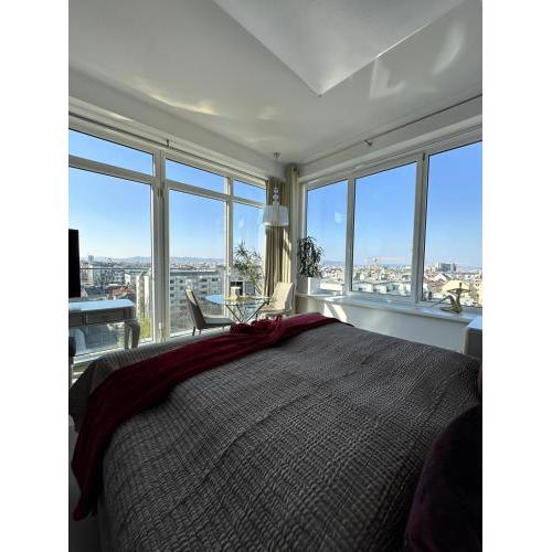 Panorama Apartments Vienna