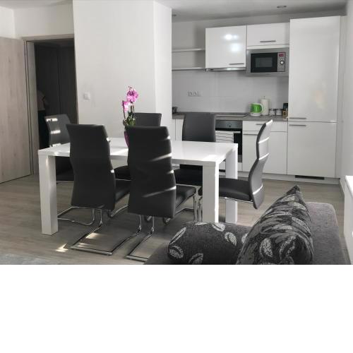 Panorama Apartments