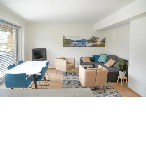 Panorama Appartement