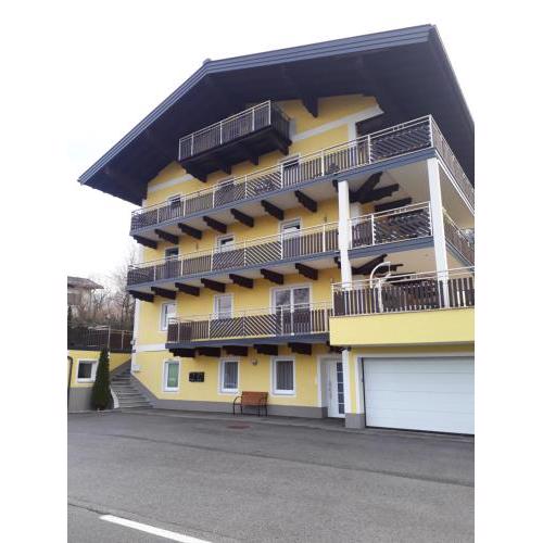 Panorama Appartment