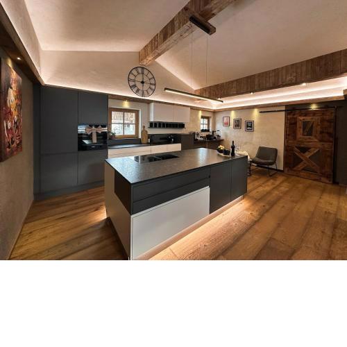 Panorama Chalet Ehrwald