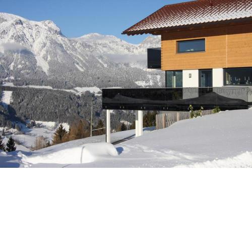 Panorama Chalet Fastenberg