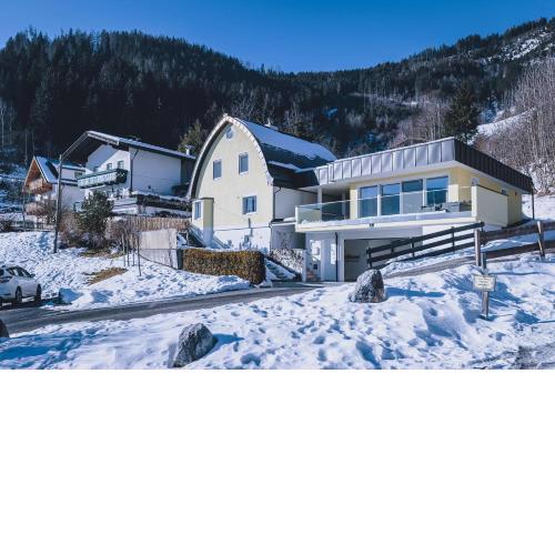 Panorama Chalet Schmittendrin by we rent