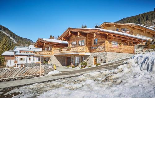 Panorama Chalets