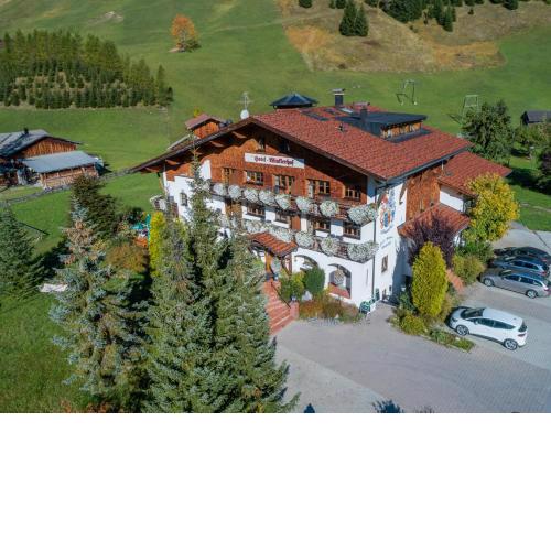 Panorama-Hotel Winklerhof