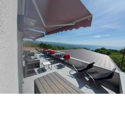 Panorama House