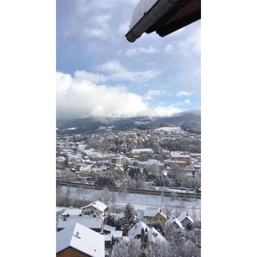 Panorama Lambach Appartament