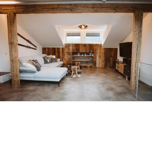 Panorama Lodge Edelweiss