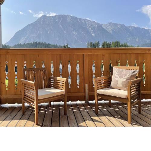 Panorama Lodge Mountainview 208