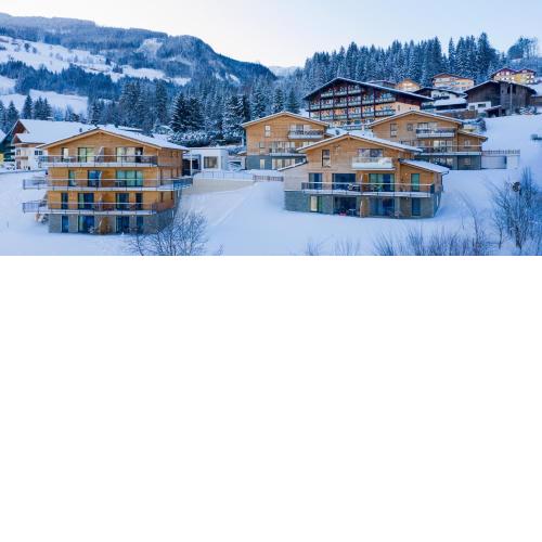 Panorama Lodge Premium Apartments