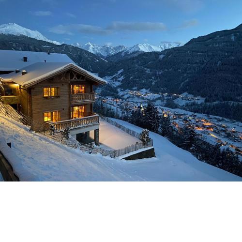 Panorama Lodge