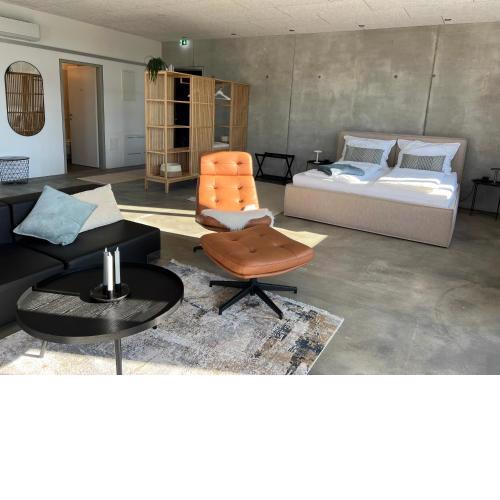 Panorama Loft Feldkirch