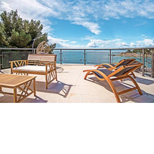Panorama Prestige Penthouse- BEST LOCATION IN TOWN