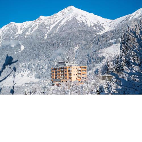 Panorama Spa Lodges DAS.SCHILLER