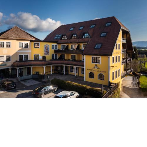 PANORAMA SportHOTEL