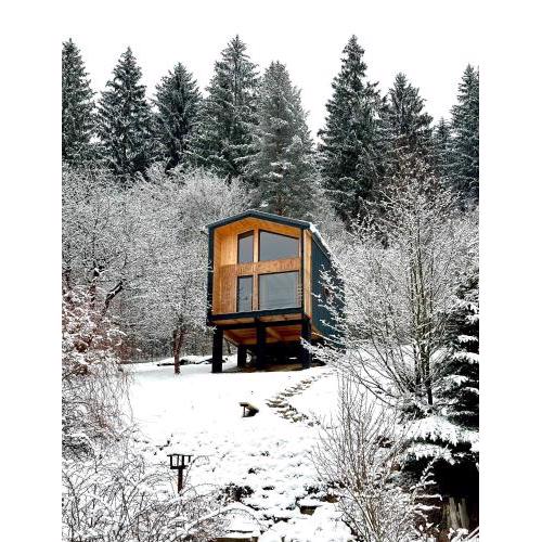 Panorama / TinyHouse