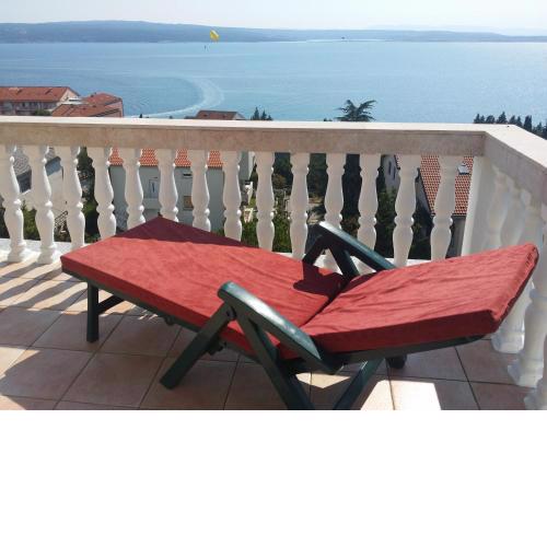 PANORAMA VIEW CLOSE SANDY BEACH 100m to Talasoterapija,