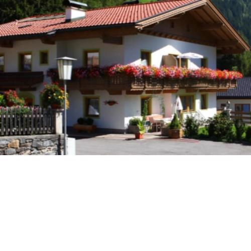 Panoramablick Ferienwohnung Schiestl