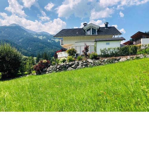 Panoramablick