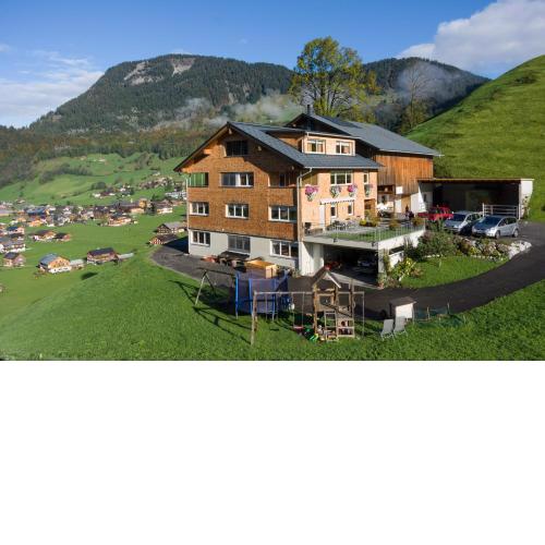 Panoramahof Eggele