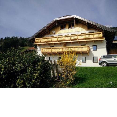 Panoramahof Manzberg
