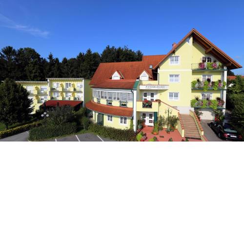 Panoramahof Ziegler