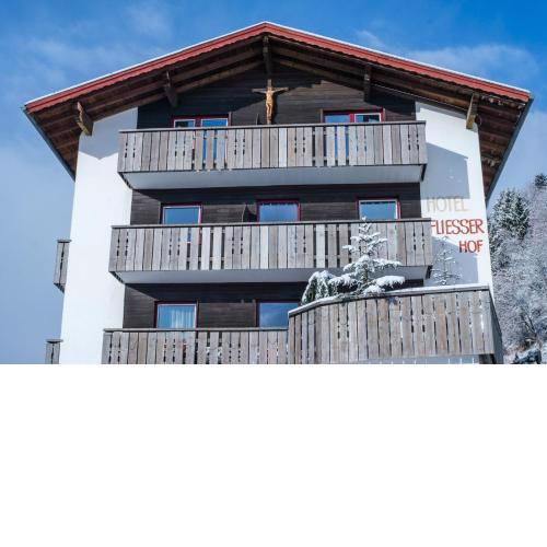 Panoramahotel Fliesserhof