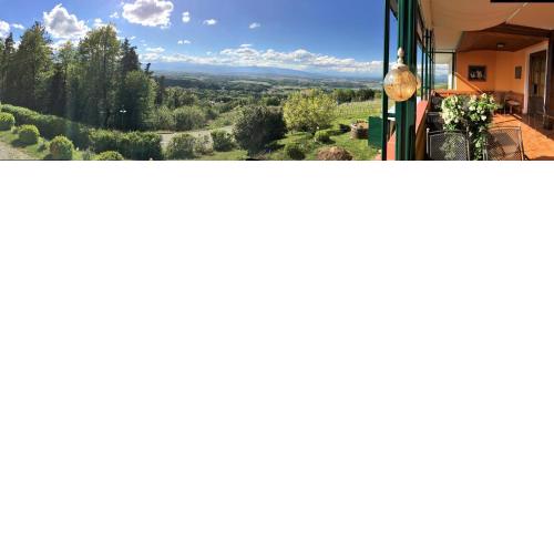 Panoramahotel Steirerland