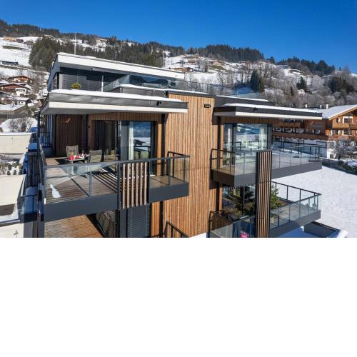 Panoramasuite Brixental - Brixen im Thale