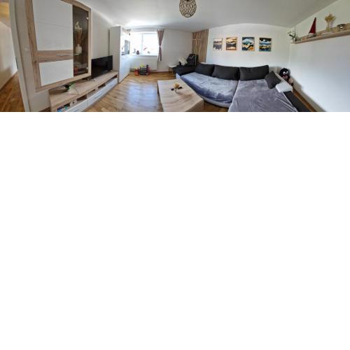 Panoramatický apartmán Tatry
