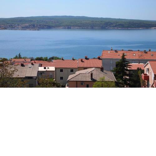 Panoramic view apartment Vesna