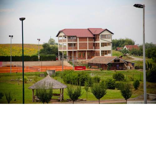 Pansion Budimir