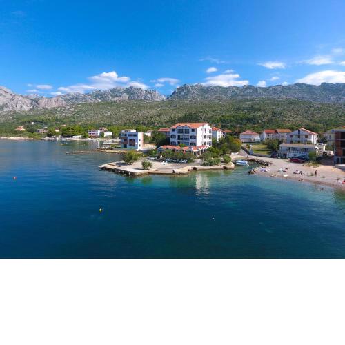 Pansion Croatia