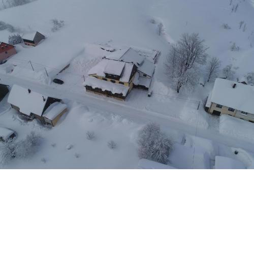 Pansion i restoran Bijela Ruža