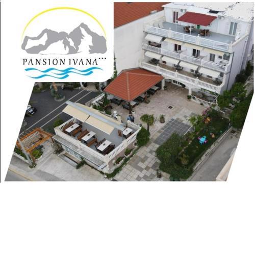 Pansion Ivana