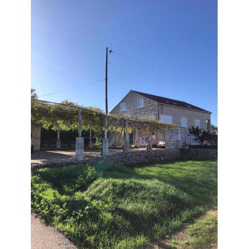 Pansion Marinka-Bire Rooms