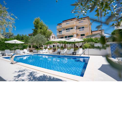 Pansion Villa Bok