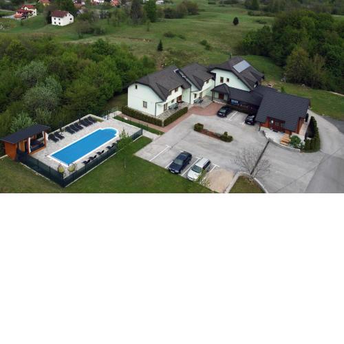 Pansion Villa Cancar