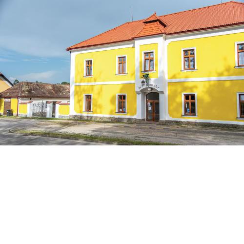 Panská