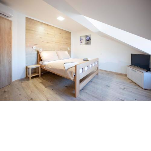 PAPI Apartmán
