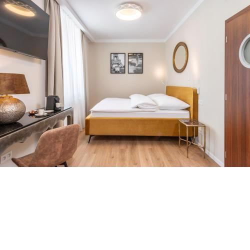 PAPPAS hotel&studio