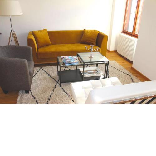 Paraderma Apartment im Zentrum Baden bei Wien